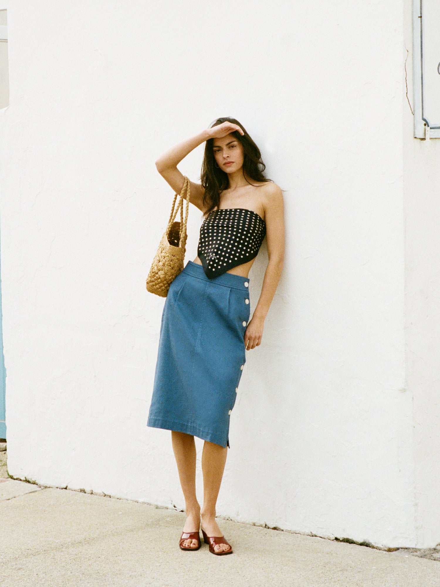 SHERYL Skirt
