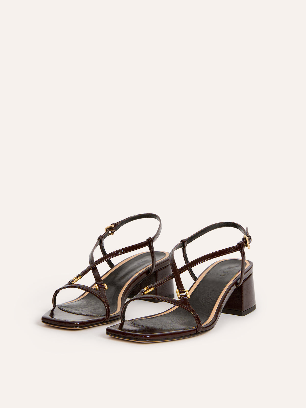 Sandales EMI