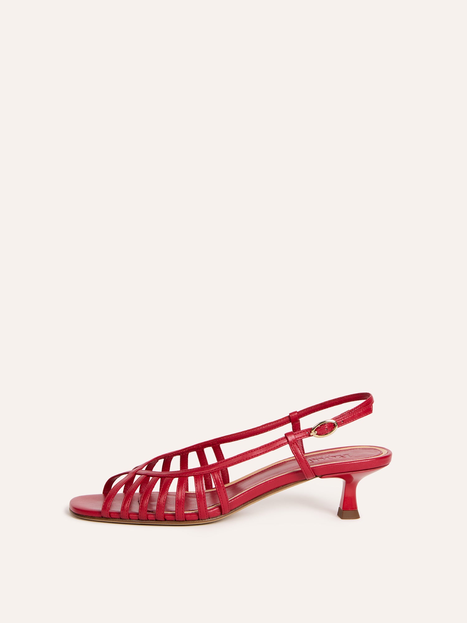 LOREN Sandals