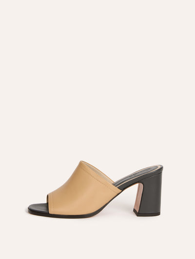 Mules SARA