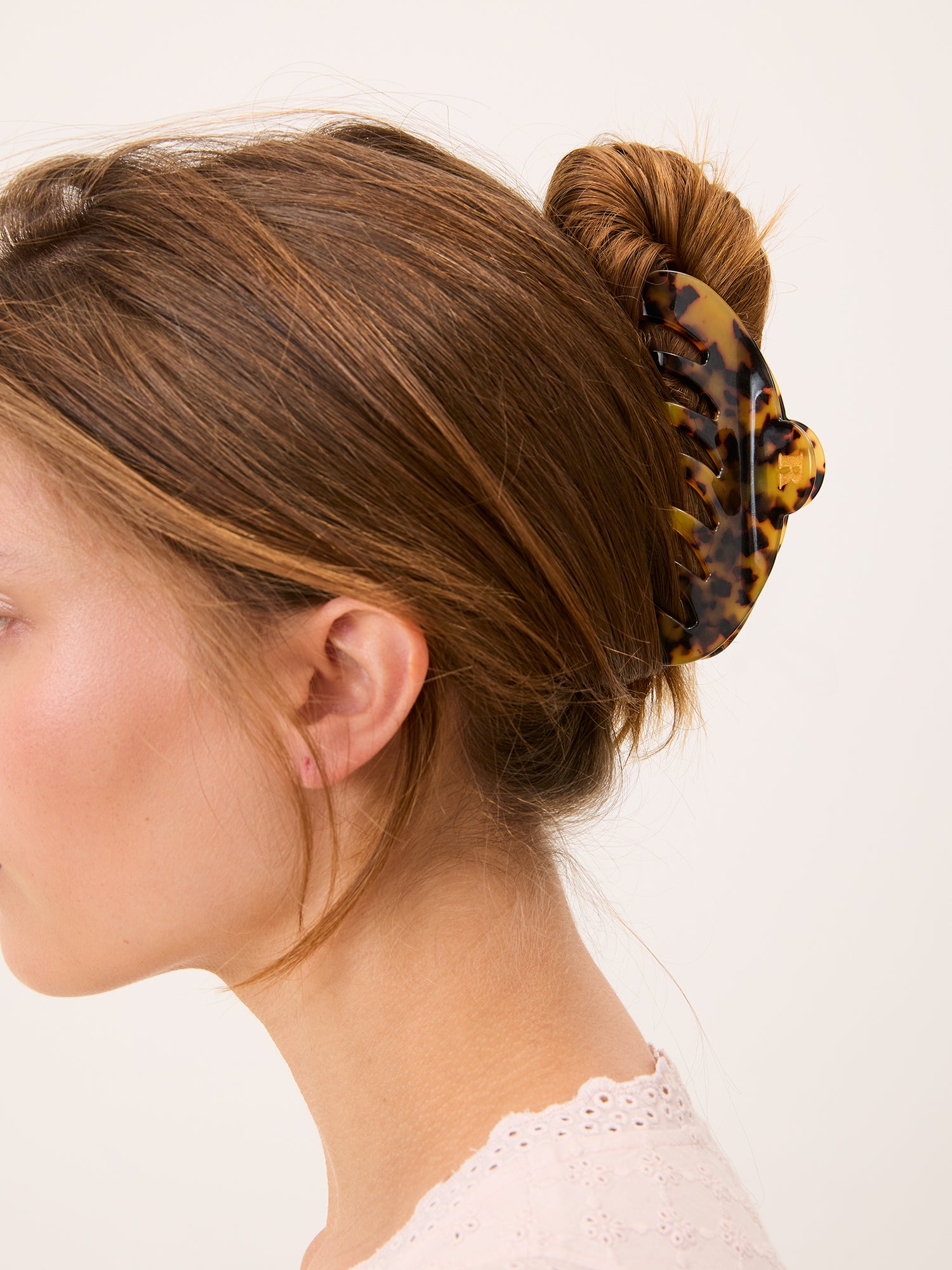 Pince à Cheveux LOLITA