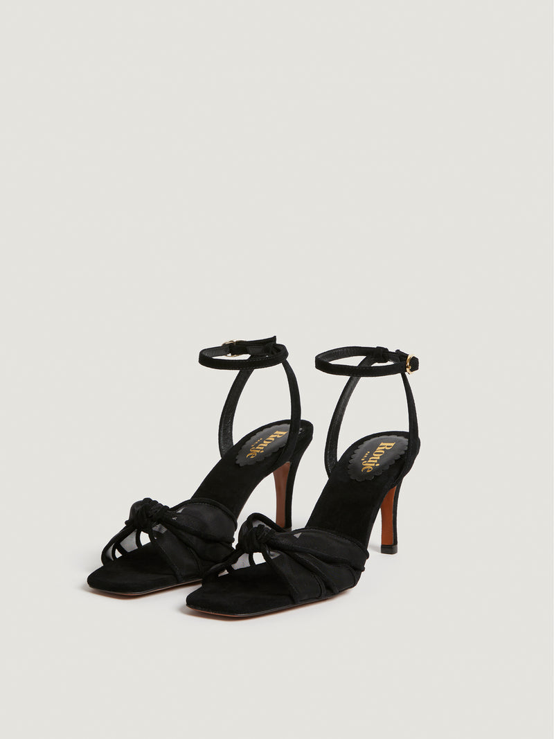 Sandales SICILIENNE