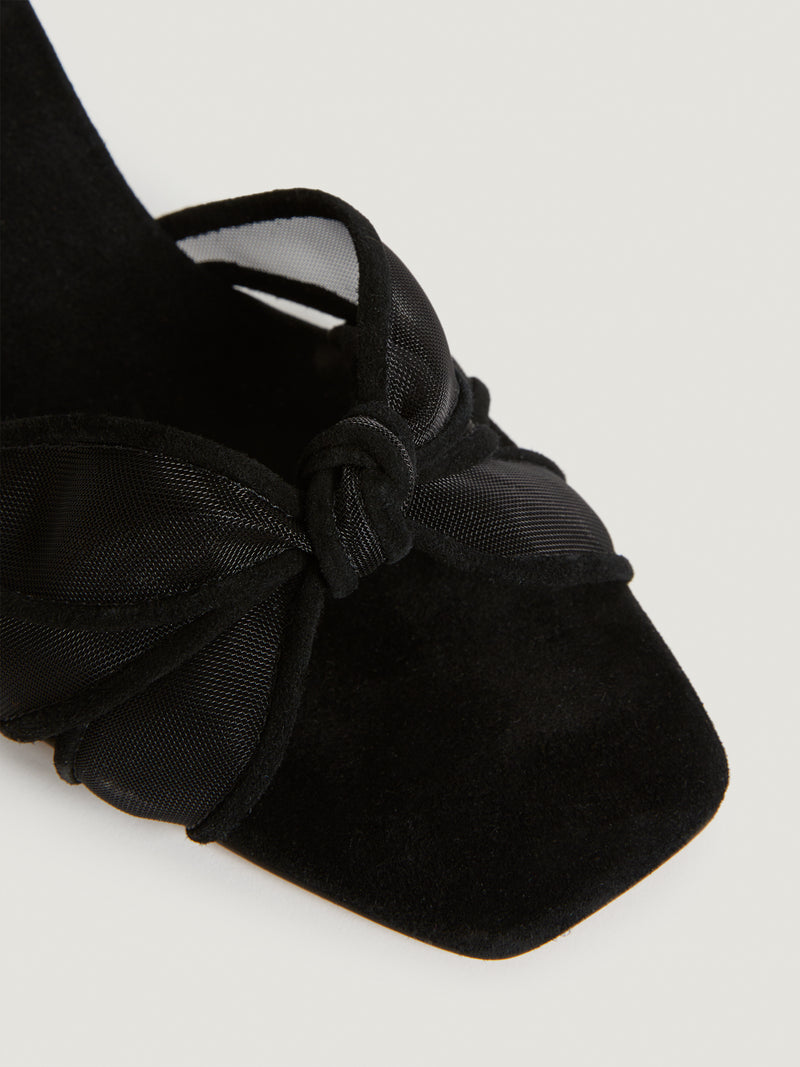 Sandales SICILIENNE