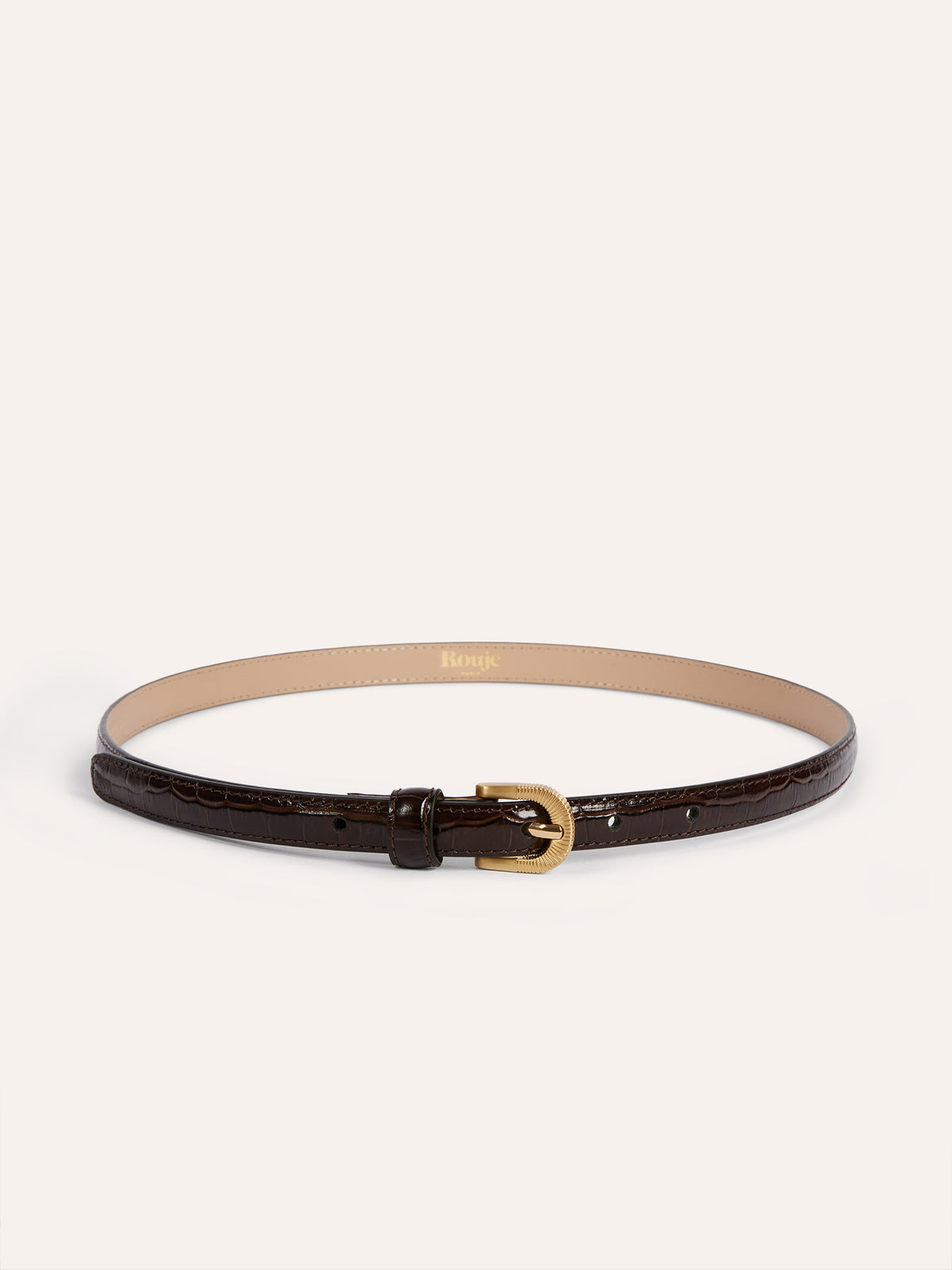 Ceinture SIGNATURE