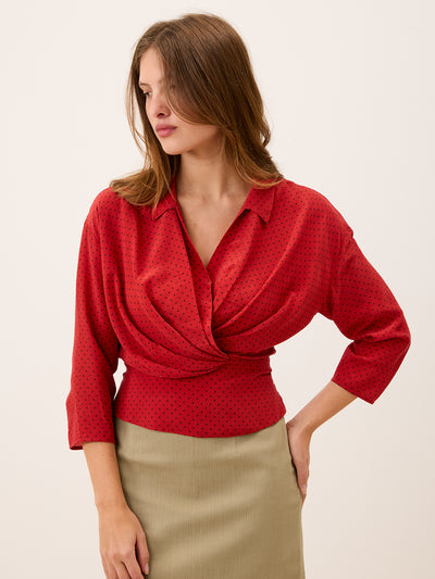 Blusa SILVIA