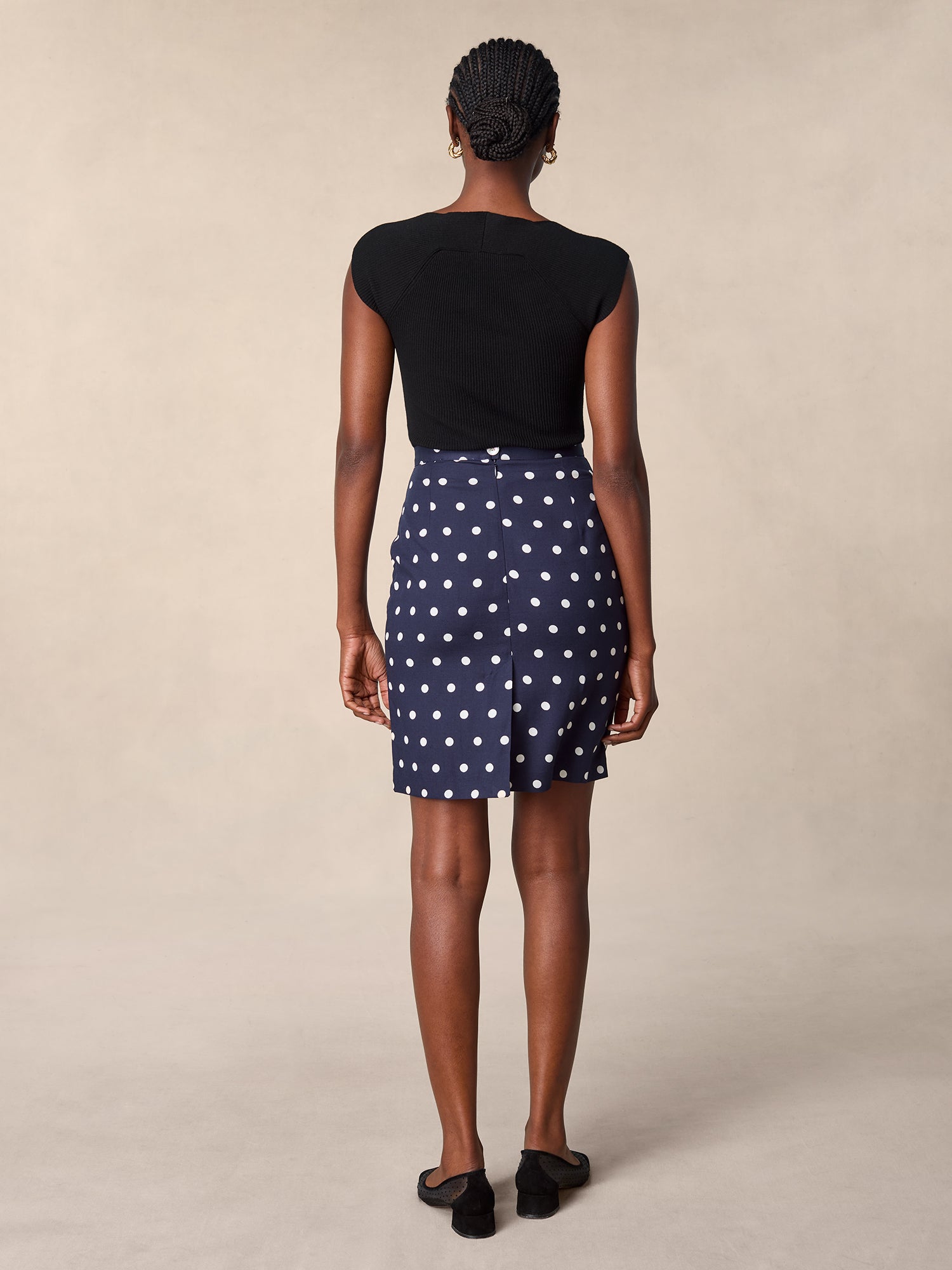 SMAEL Skirt