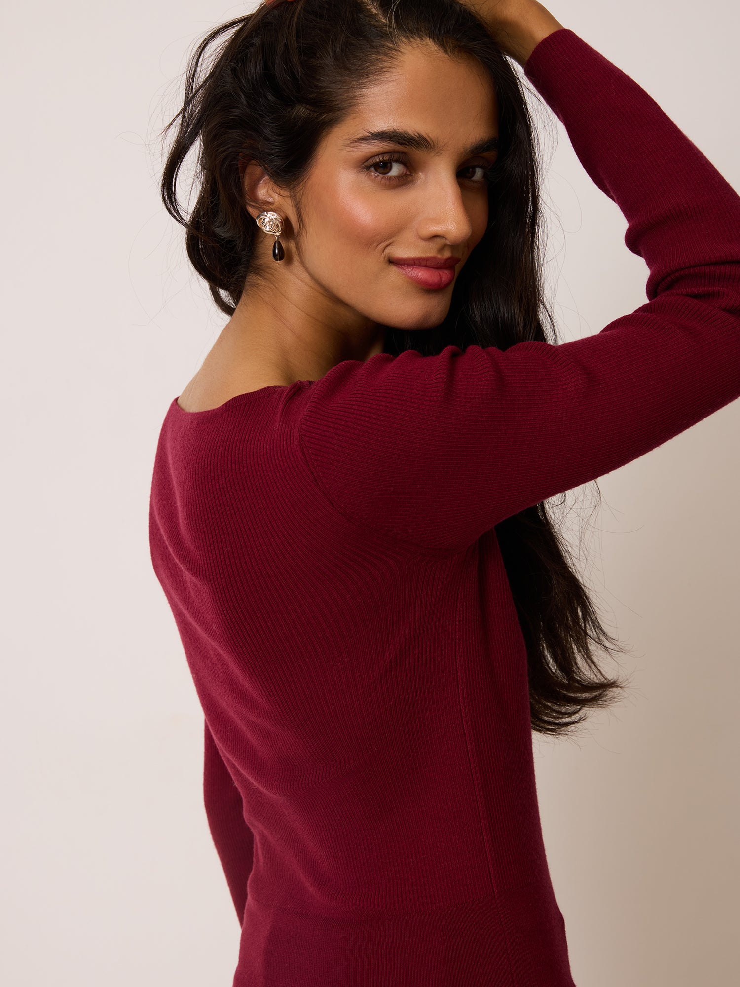 SOLANGE Top