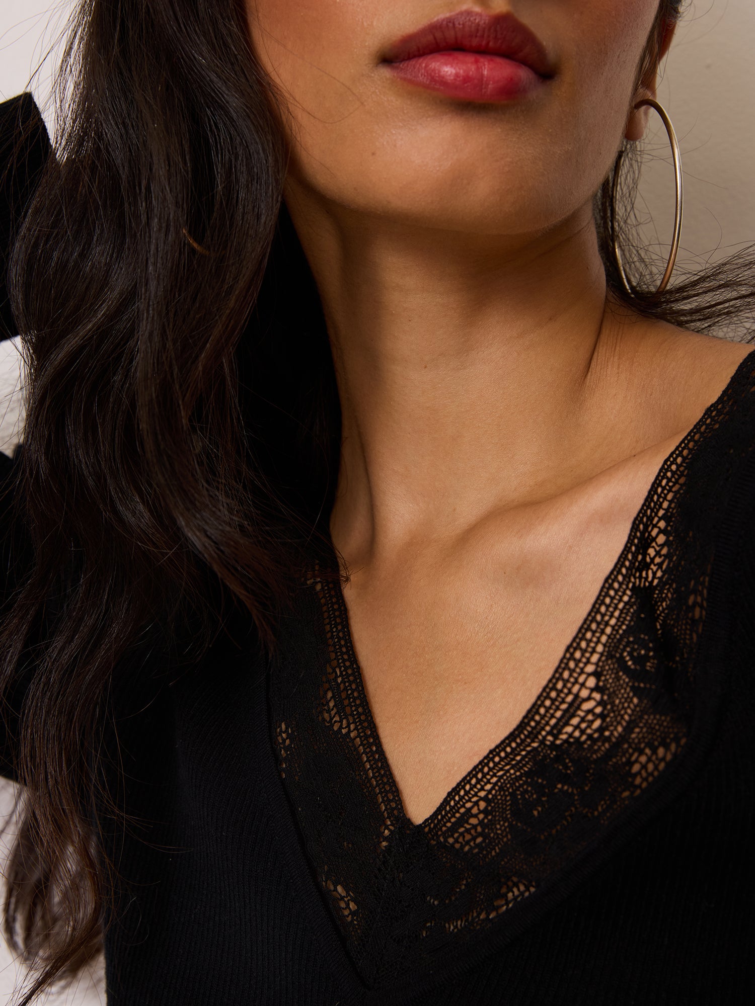 SOLANGE Top