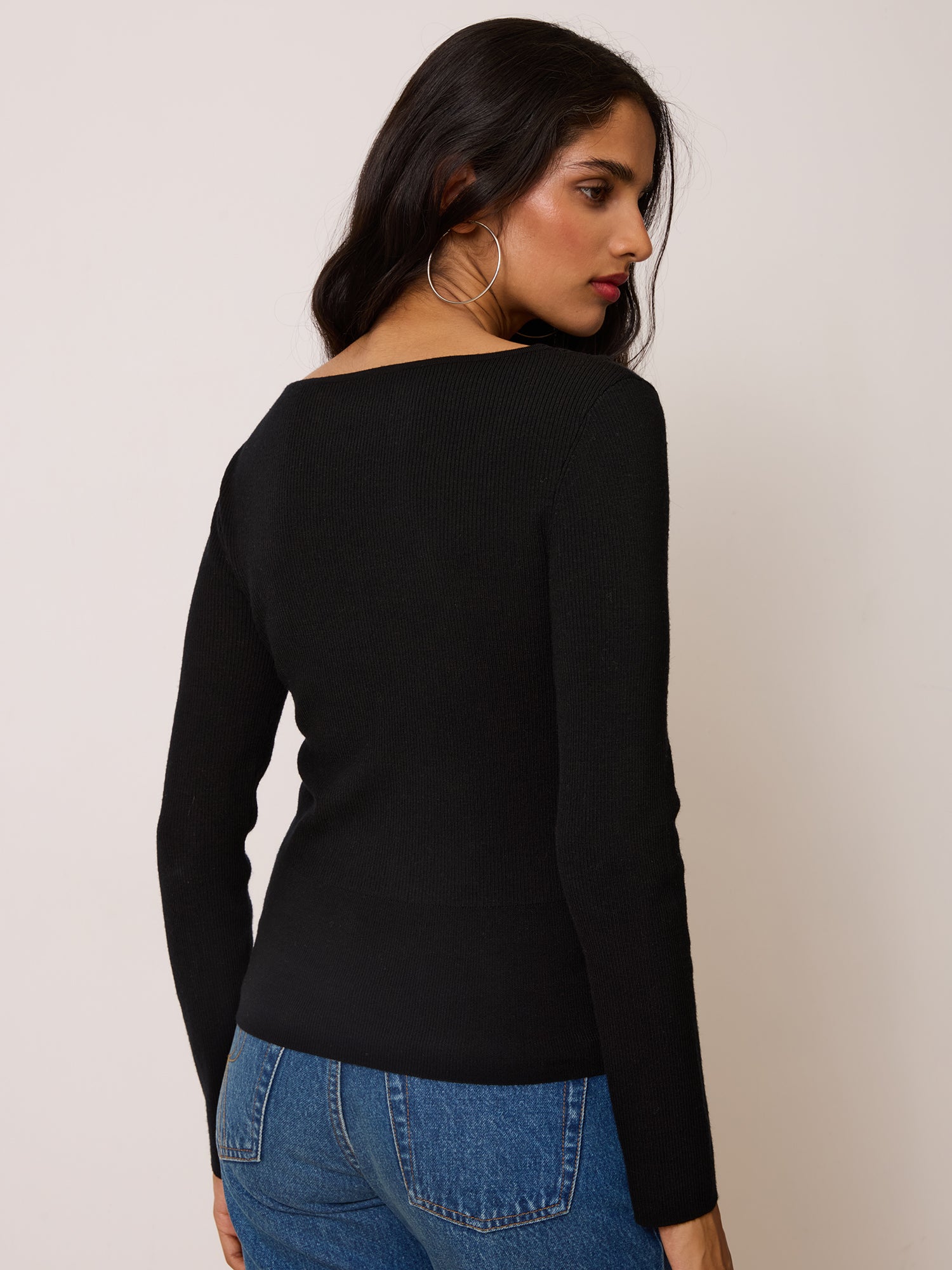 SOLANGE Top