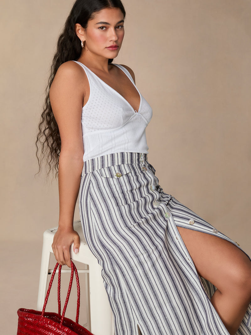 SOLENA Skirt