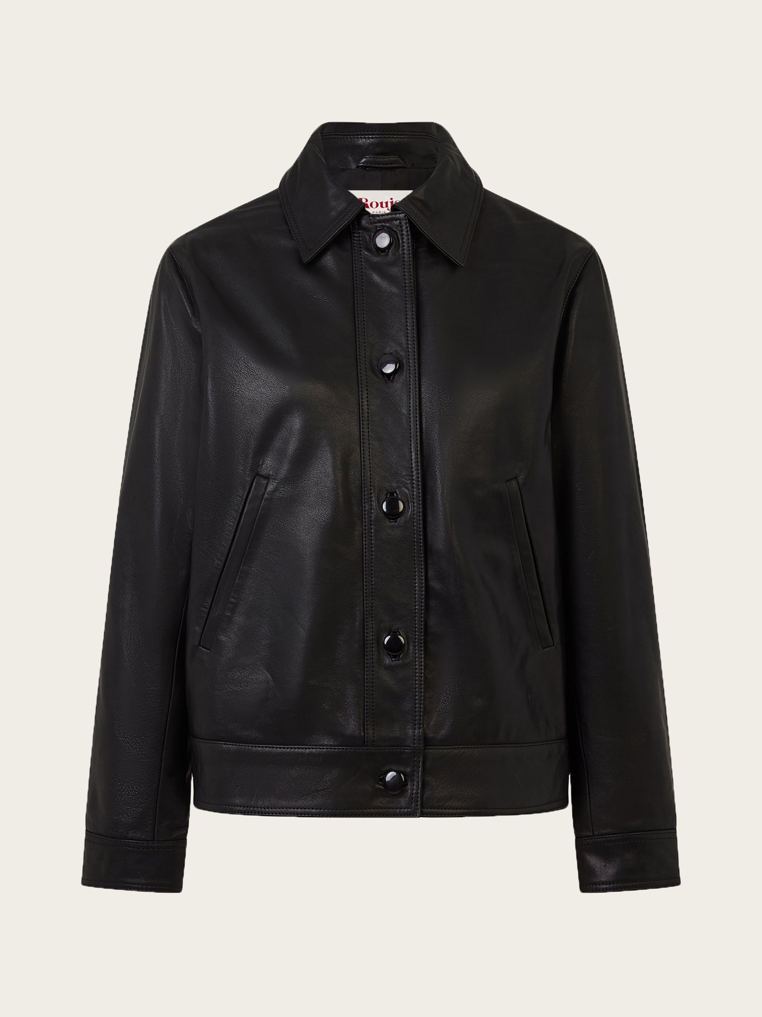 STAN jacket