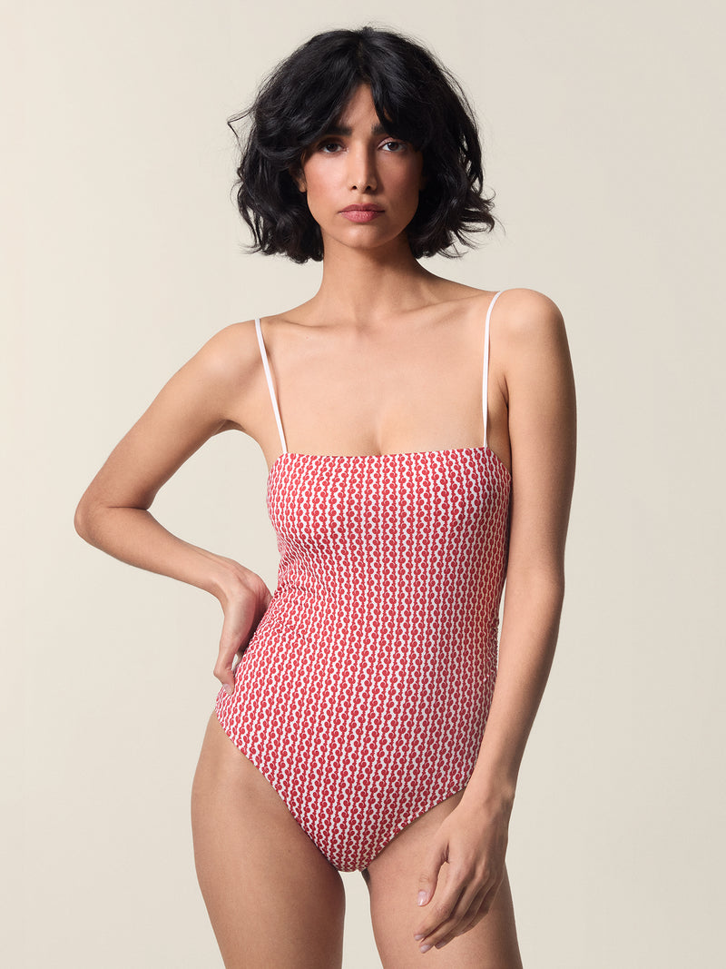 Maillot STEFANO
