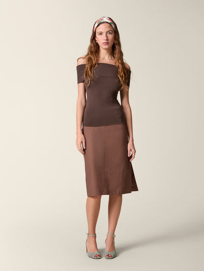 PACOME skirt