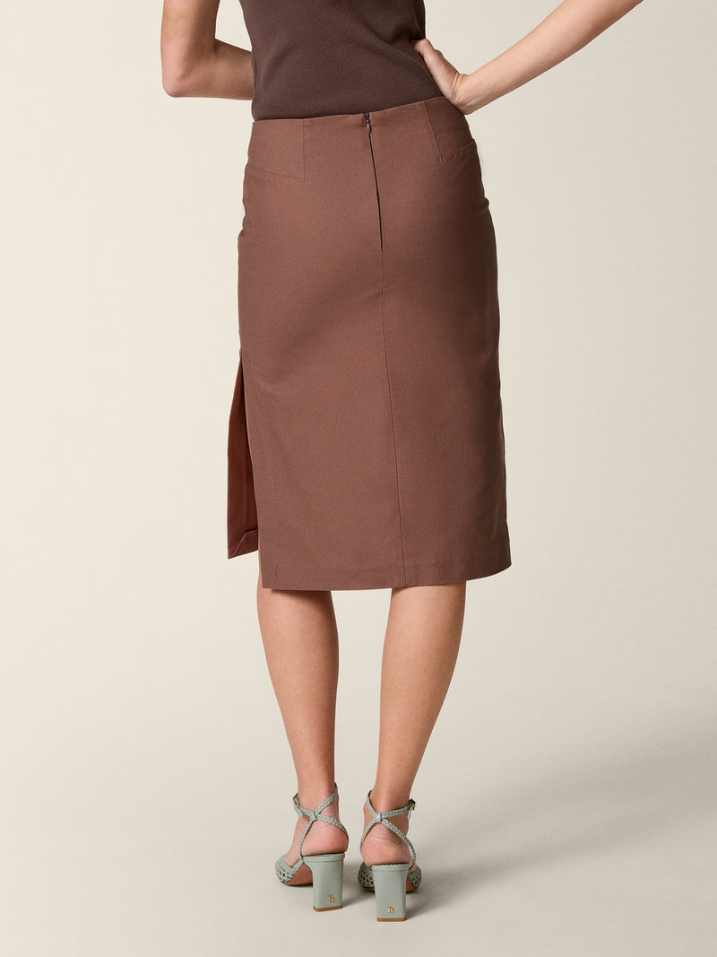 PACOME skirt