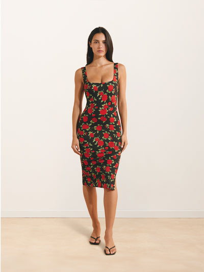 Vestido TAMAZA