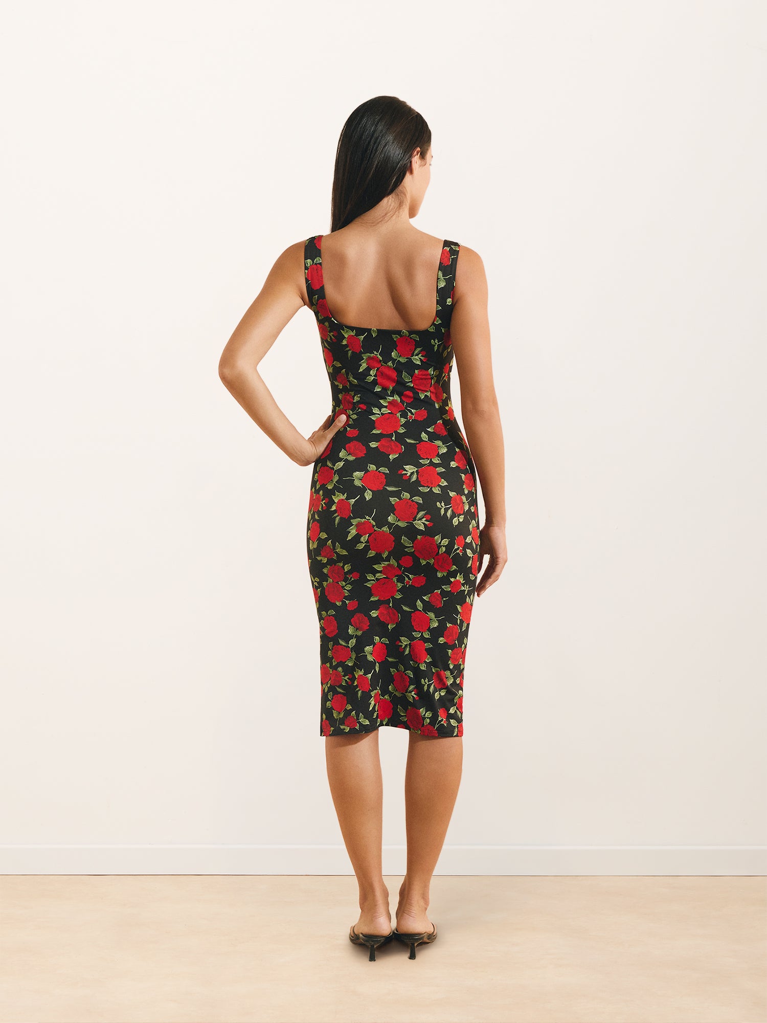 TAMAZA Dress