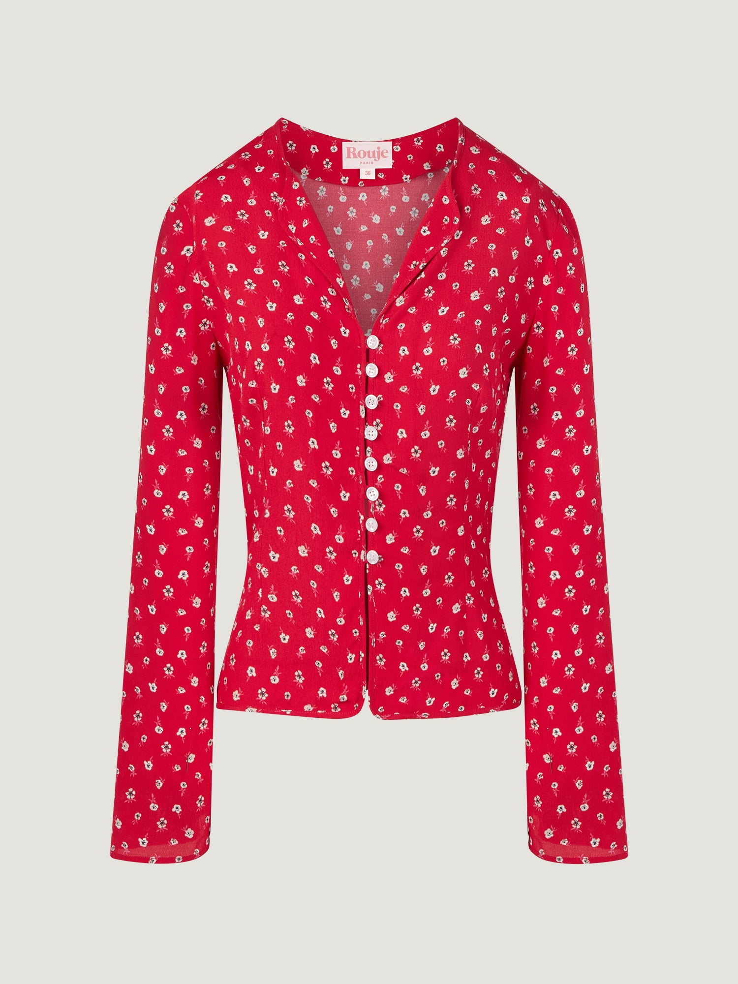 Chemise TEODORA