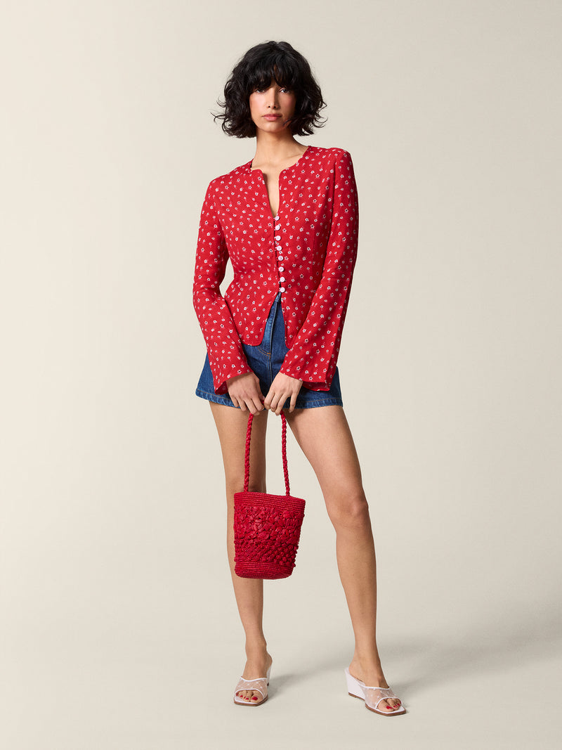 Camicia TEODORA