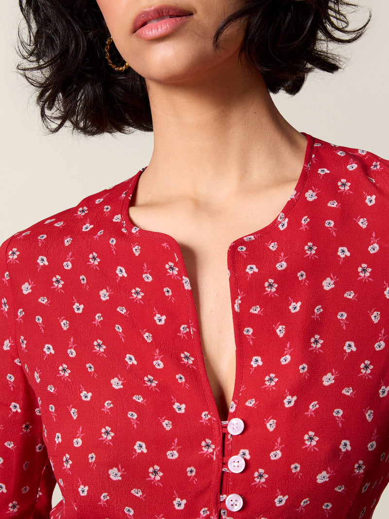 Camicia TEODORA