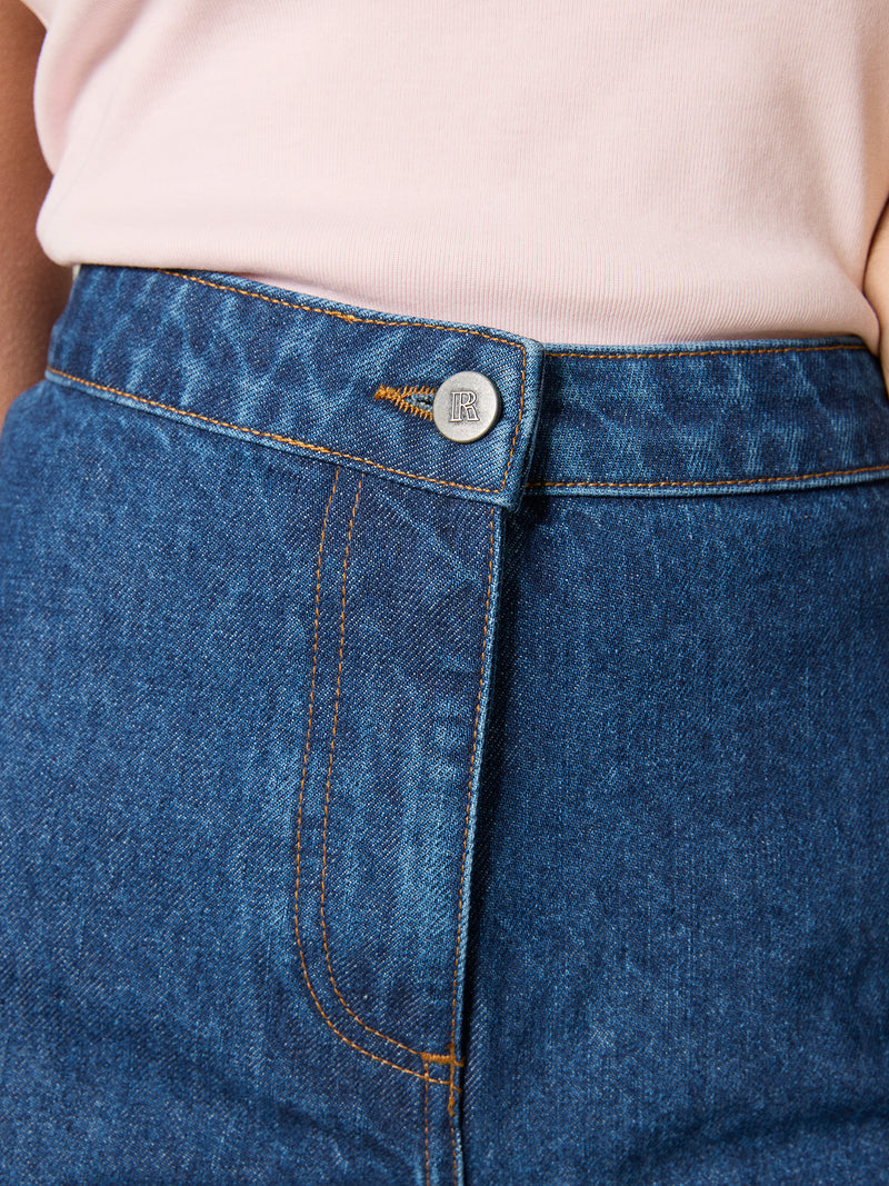 Short JOSS