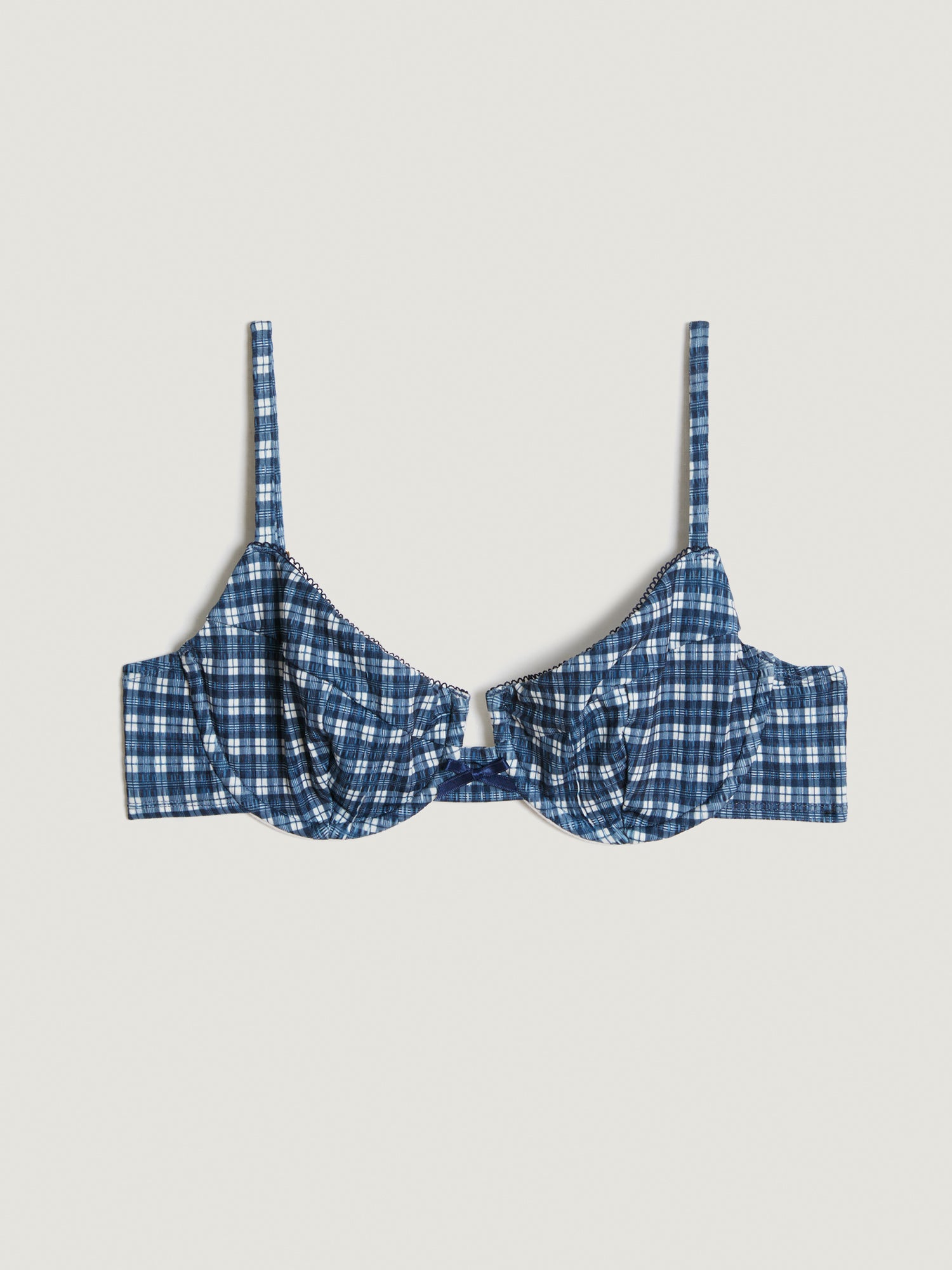 TERENSSA Bikini top