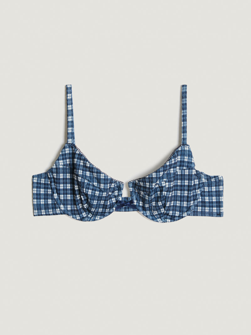 Haut de Bikini TERENSSA