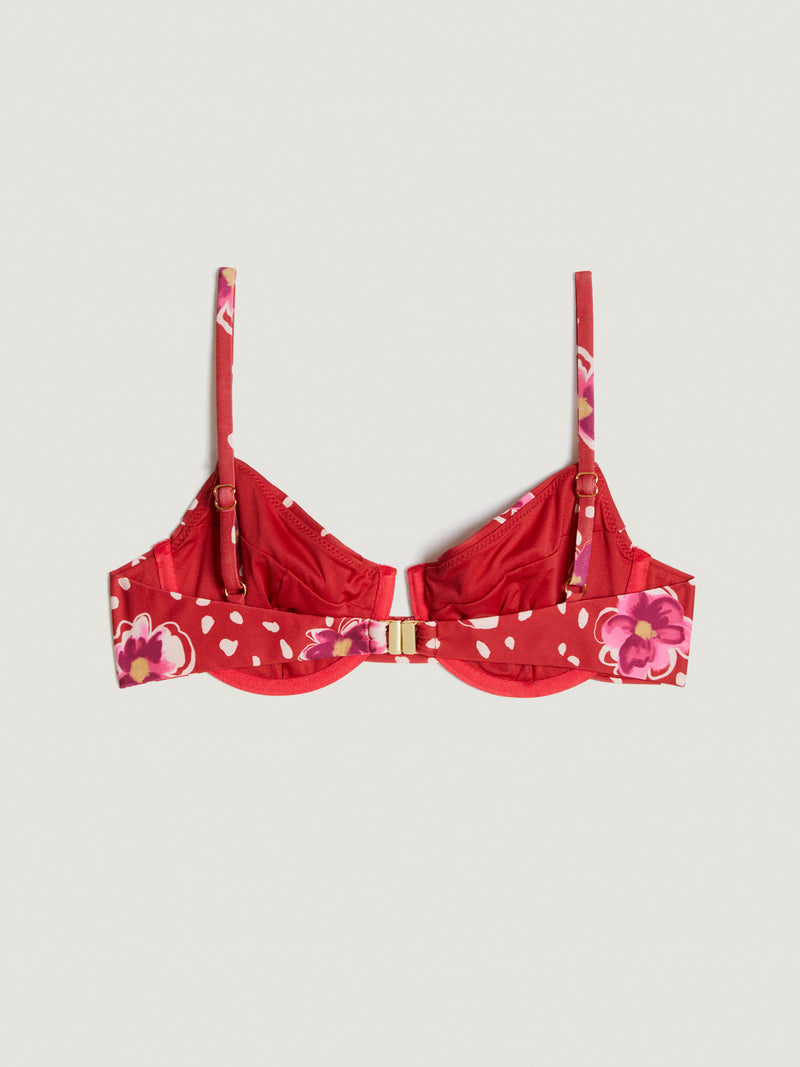 Haut de Bikini TERENSSA
