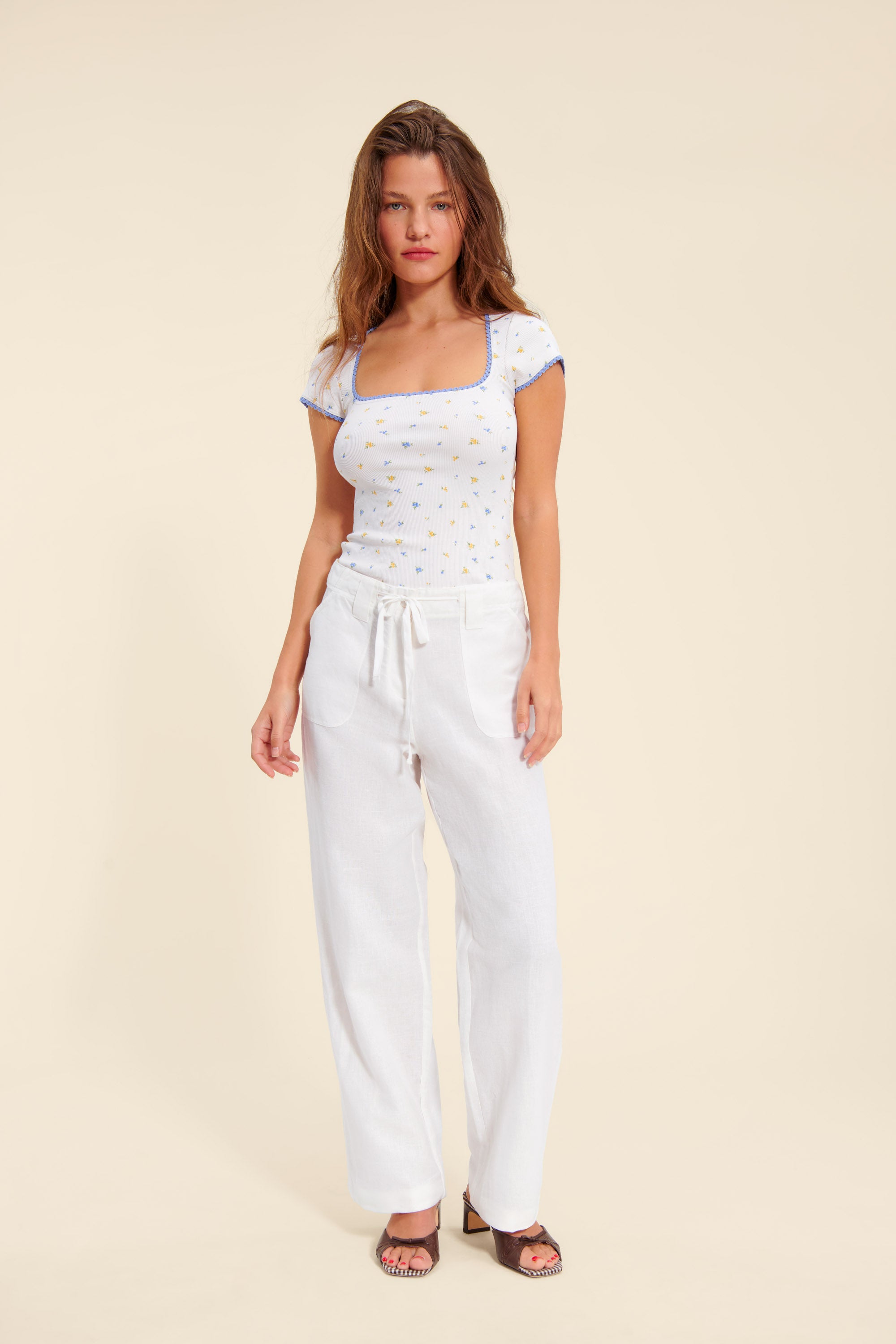 THIERRY trousers
