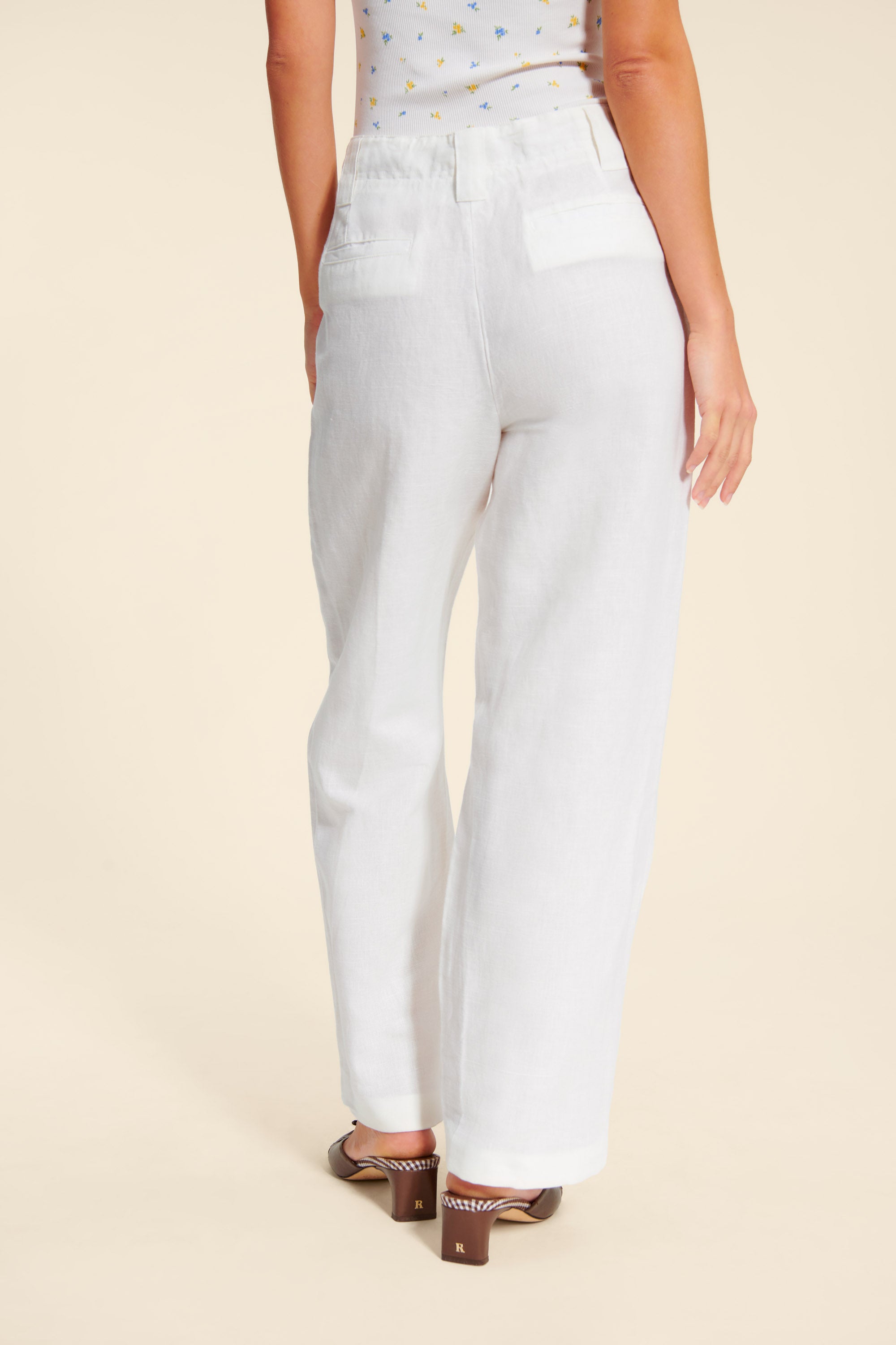 THIERRY trousers