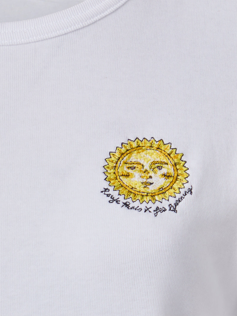 T-shirt TIMEO Sole