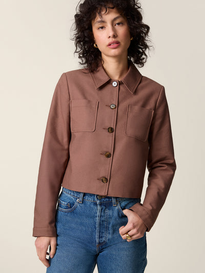 TITOUAN jacket