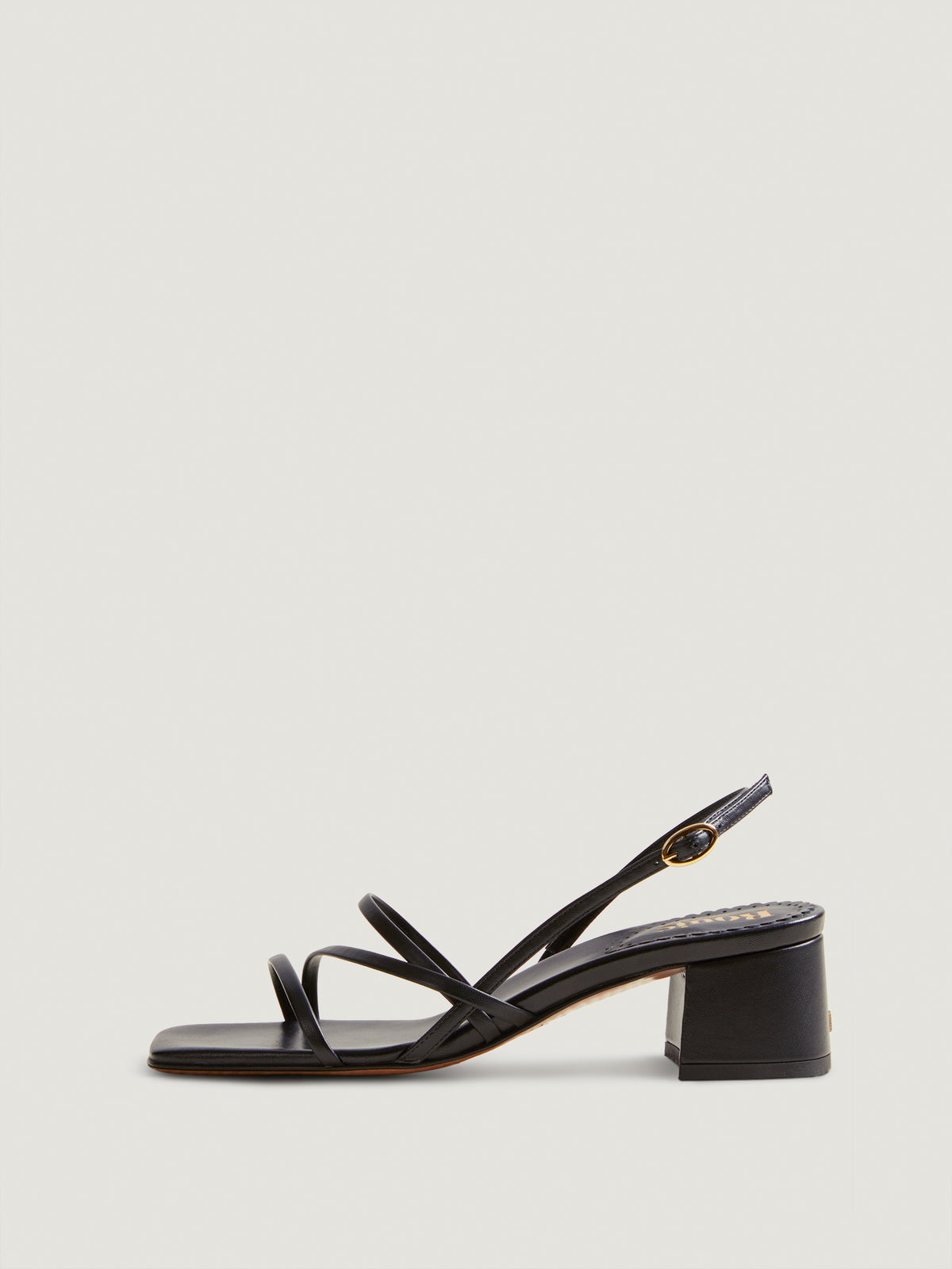Sandales TOULOUSAINE