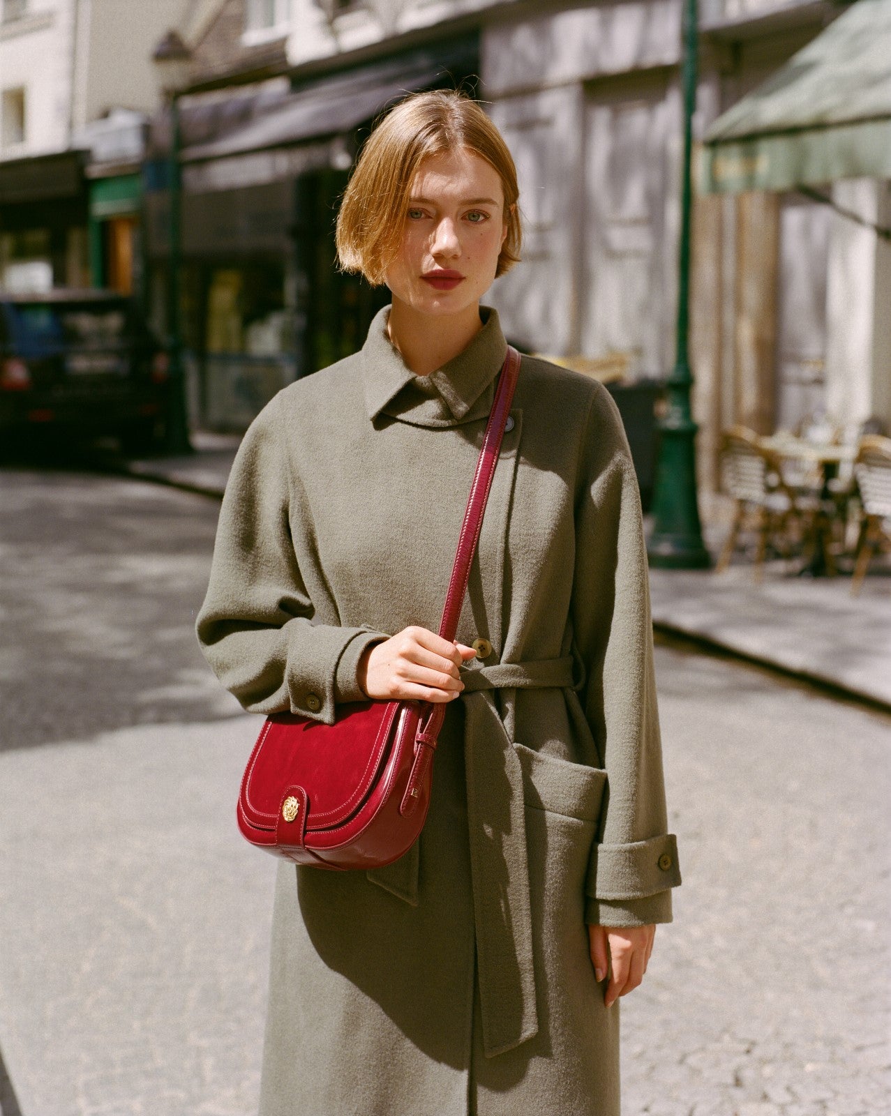 Sac TROQUET
