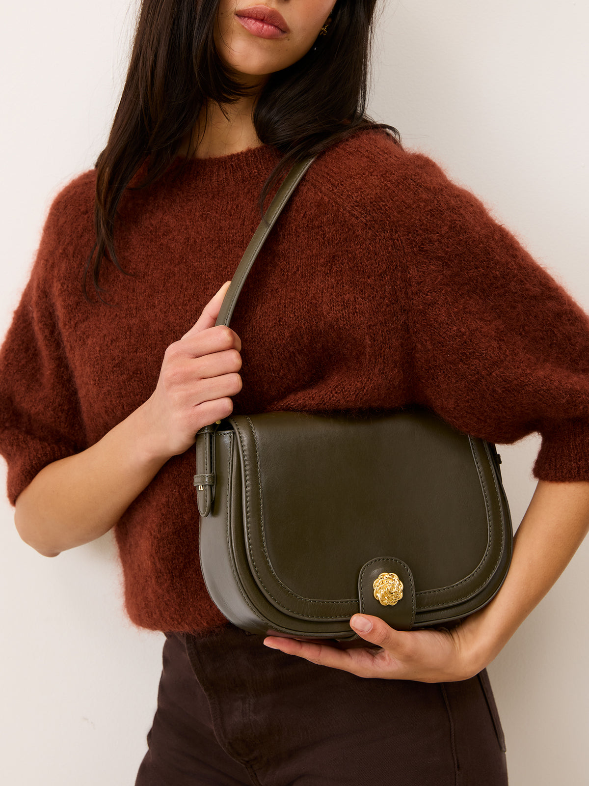 Bolso TROQUET
