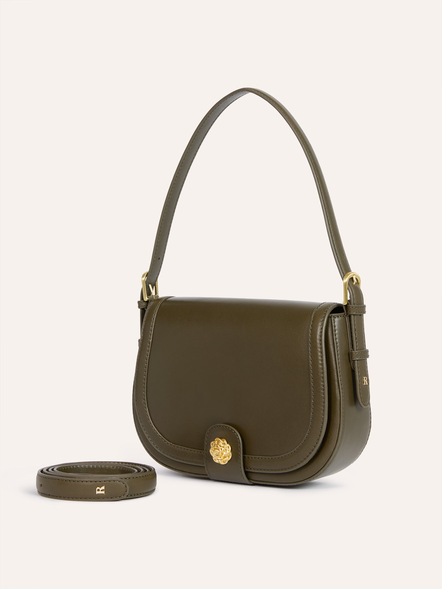 Bolso TROQUET