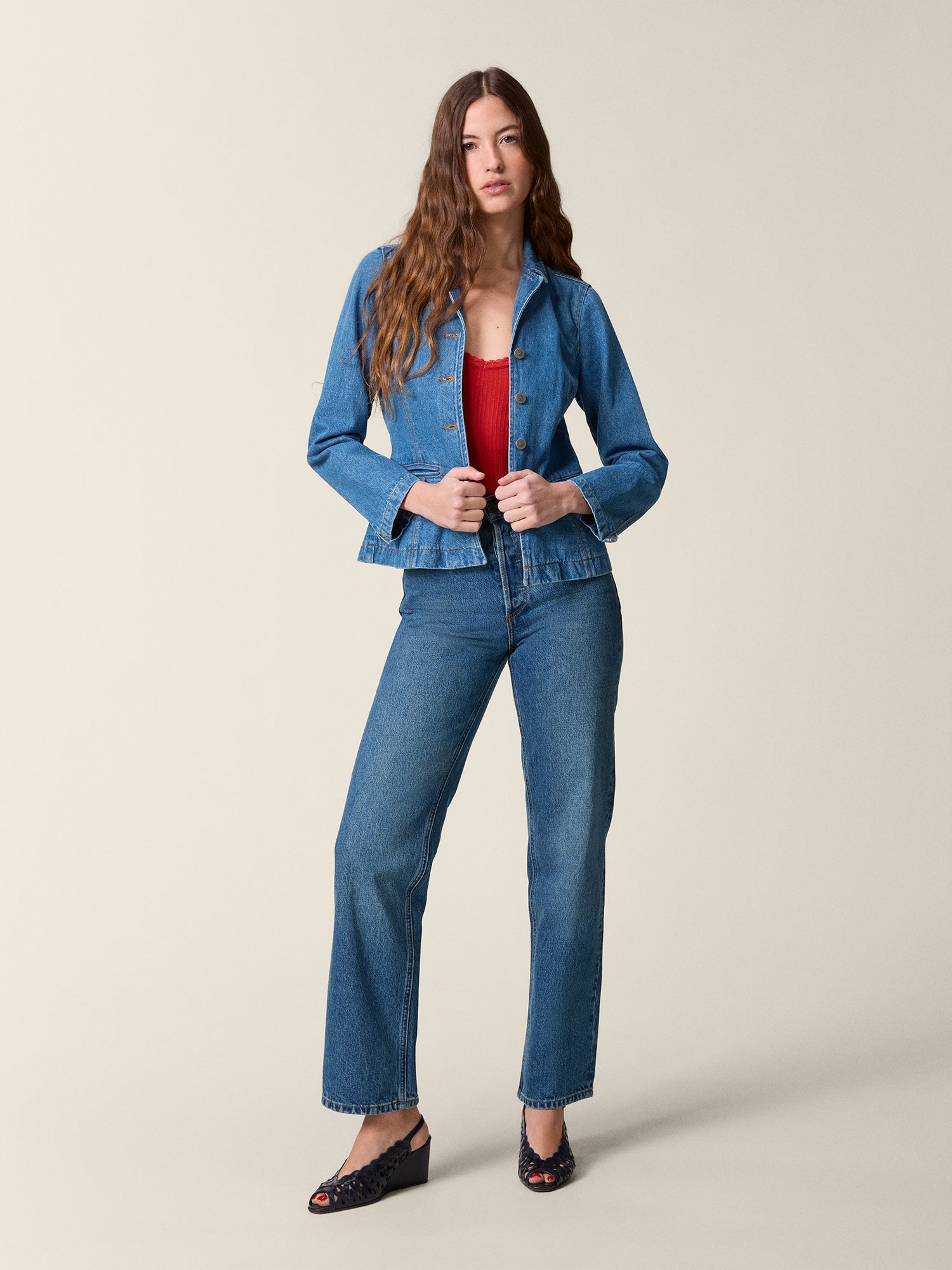 ULYSSE jacket
