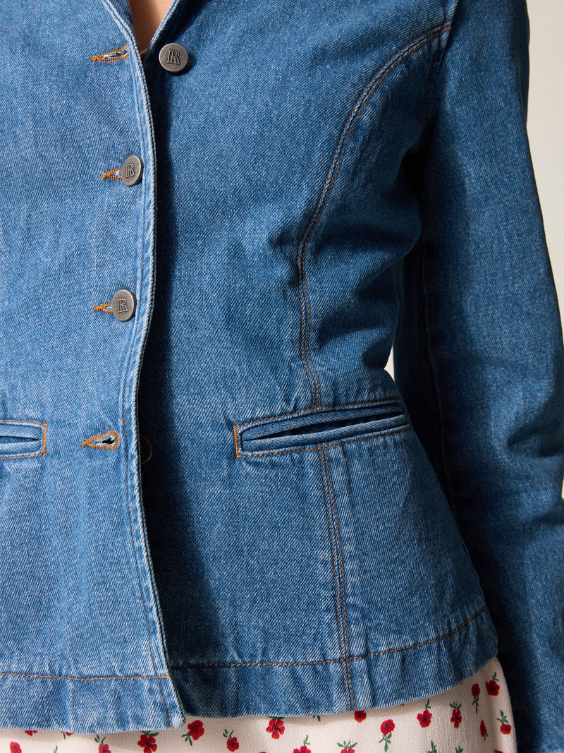 ULYSSE jacket