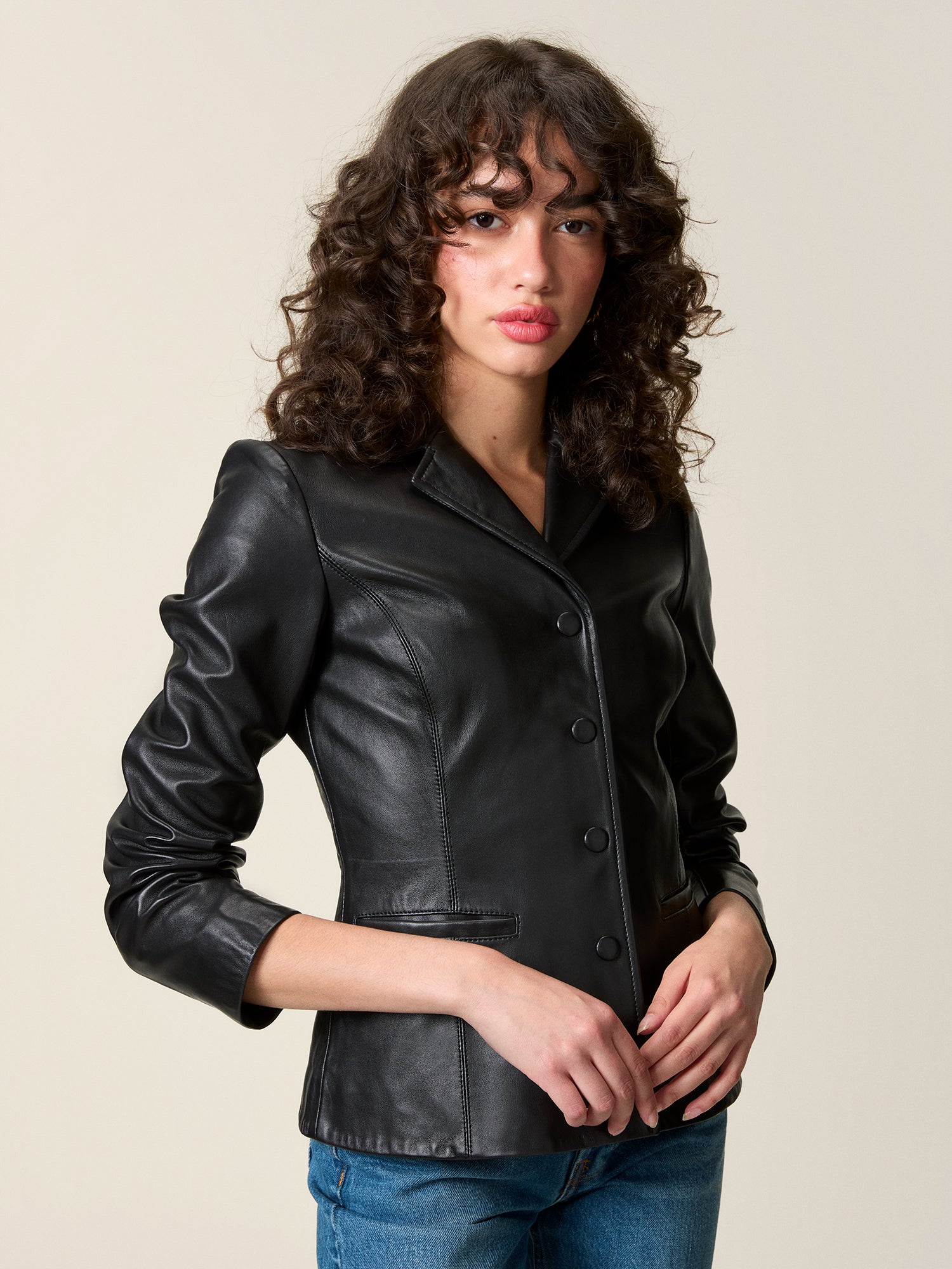 ULYSSE jacket