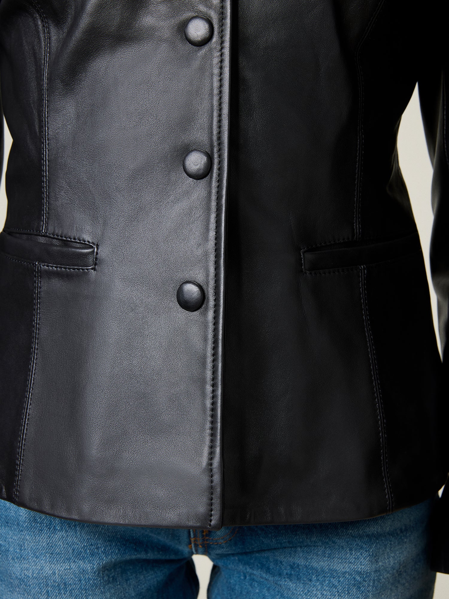 ULYSSE jacket