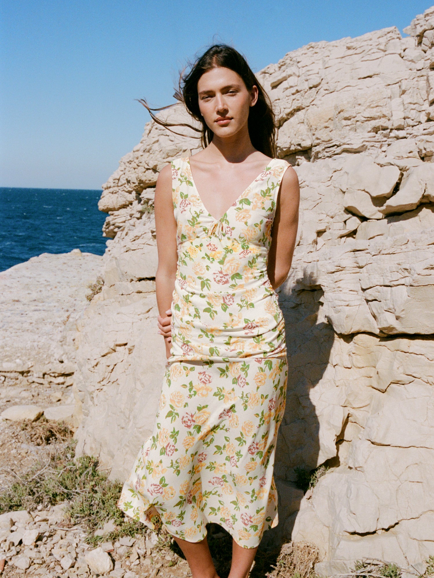 VAL Dress