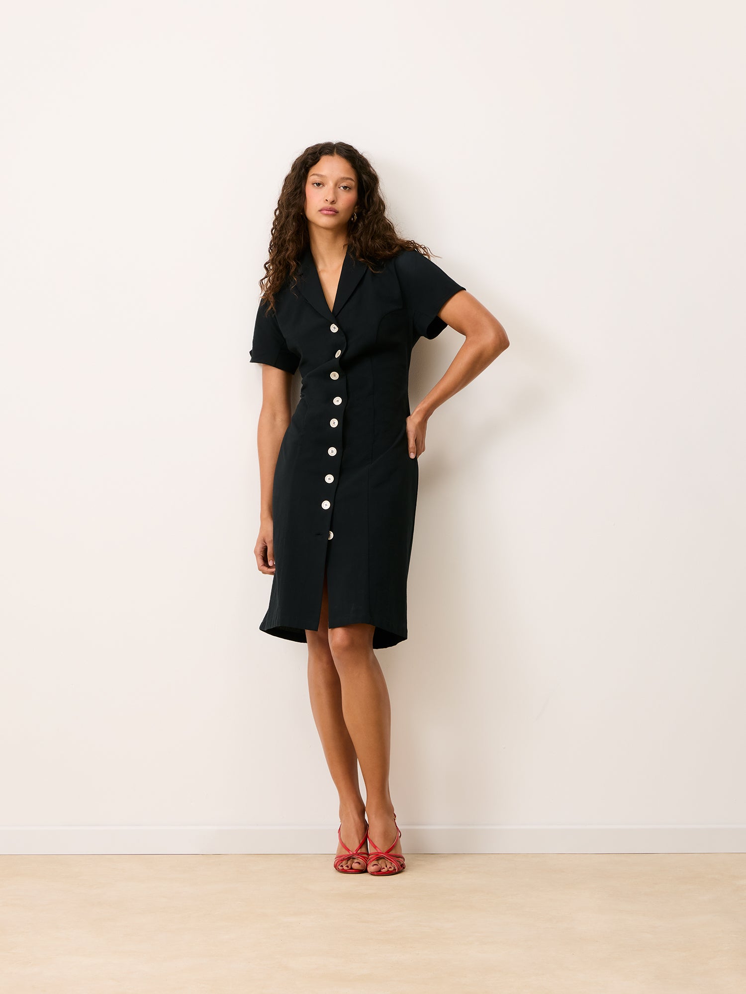 Robe VICTOIRE