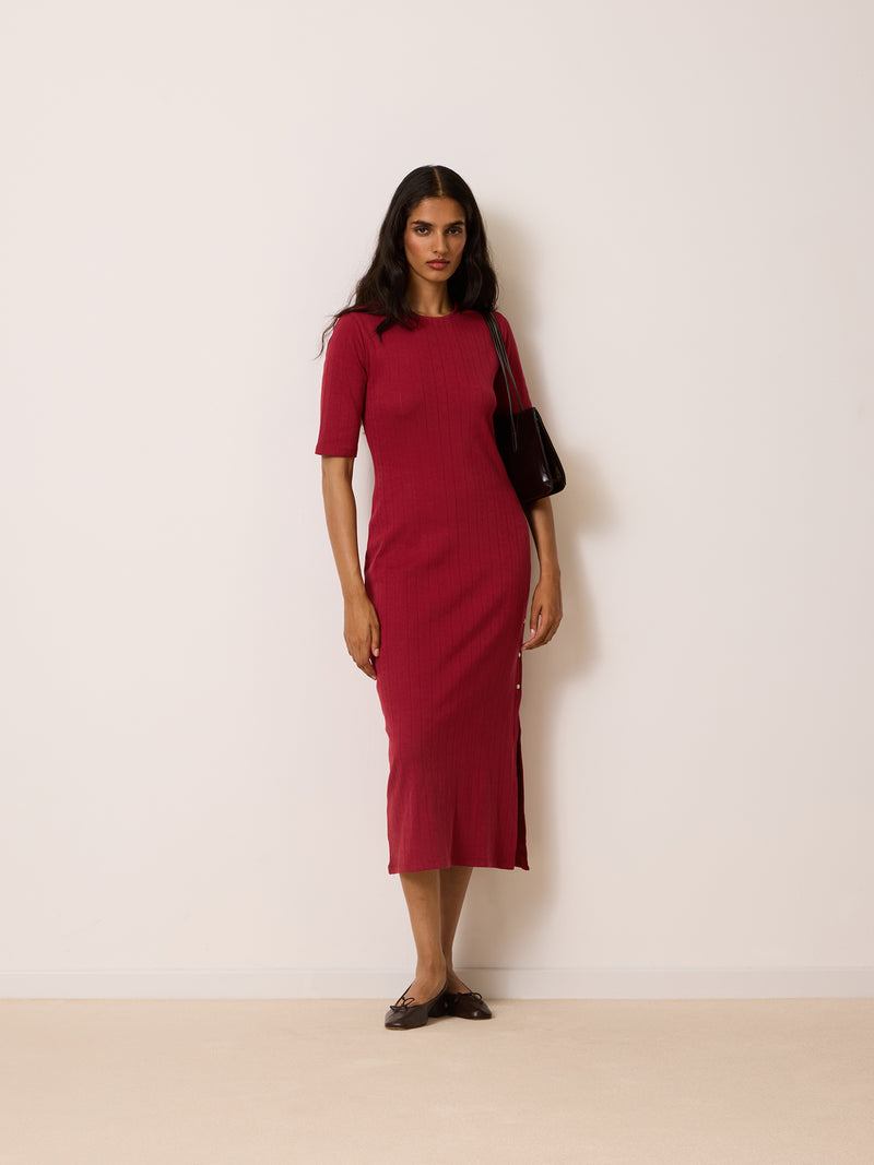 VIVIANNA Dress