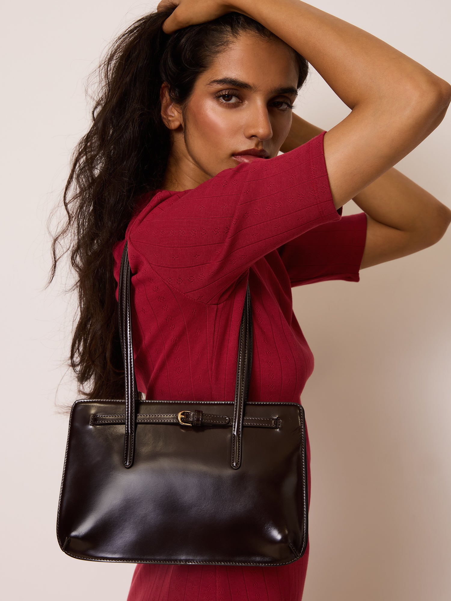 FIANCE Bag