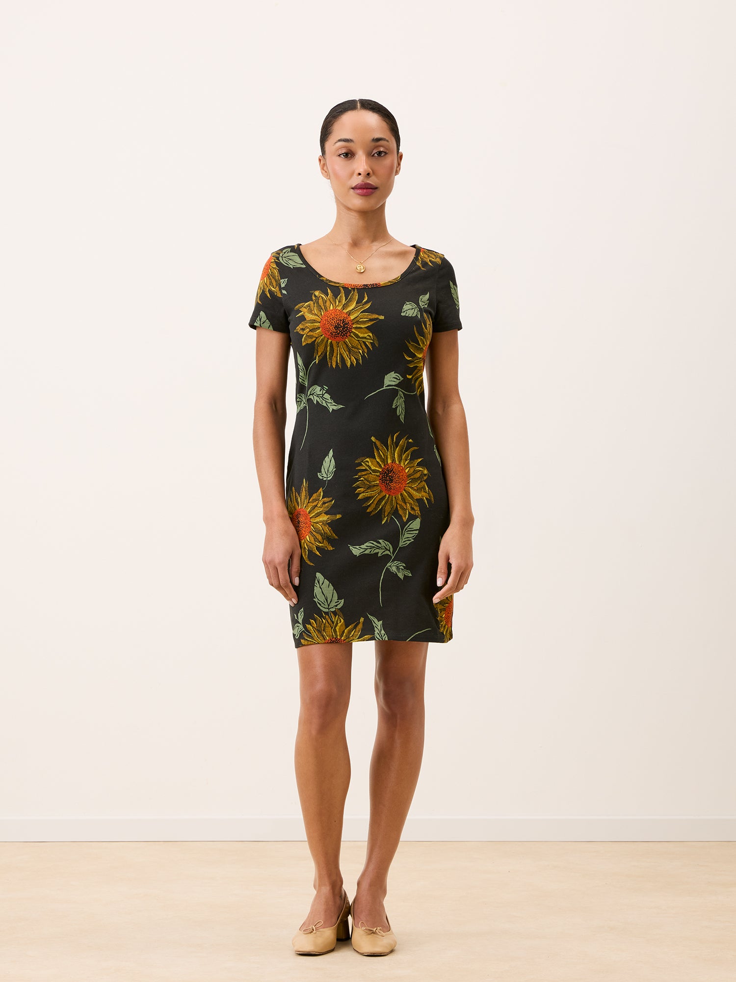 WINNIE Dress