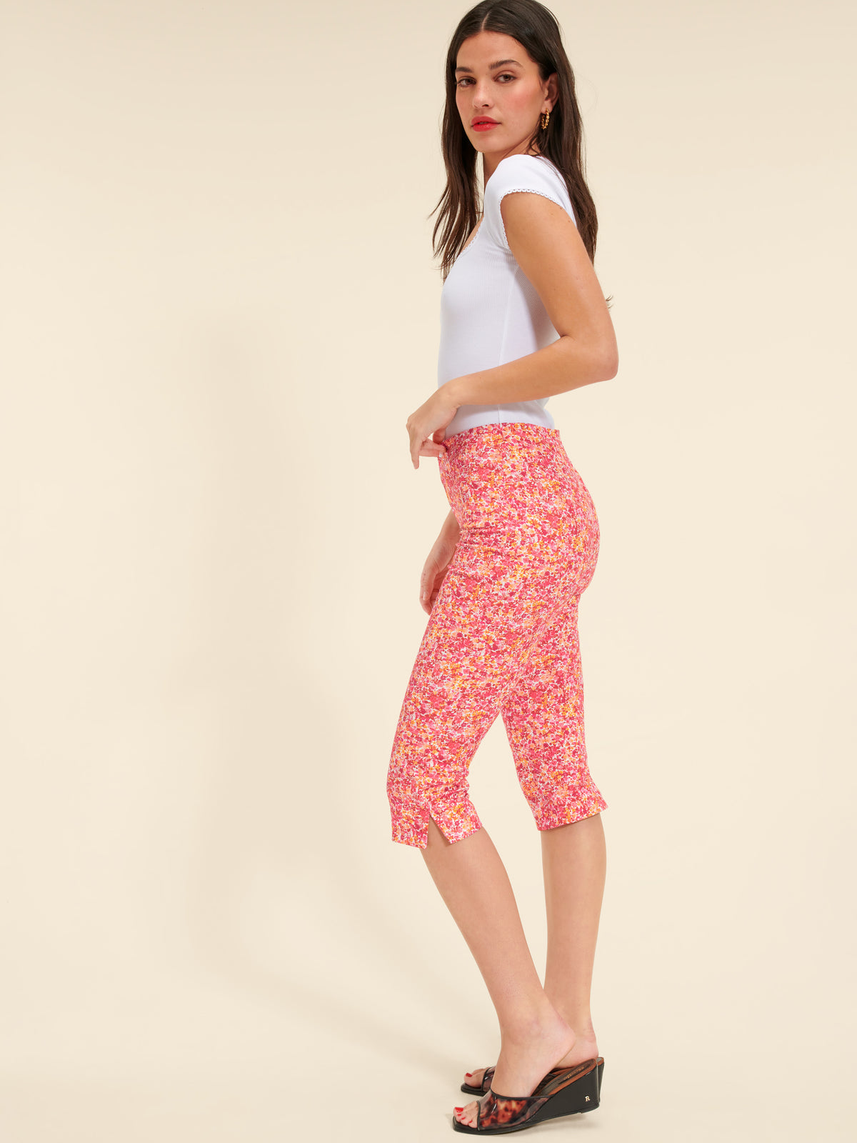 ZIRA pants