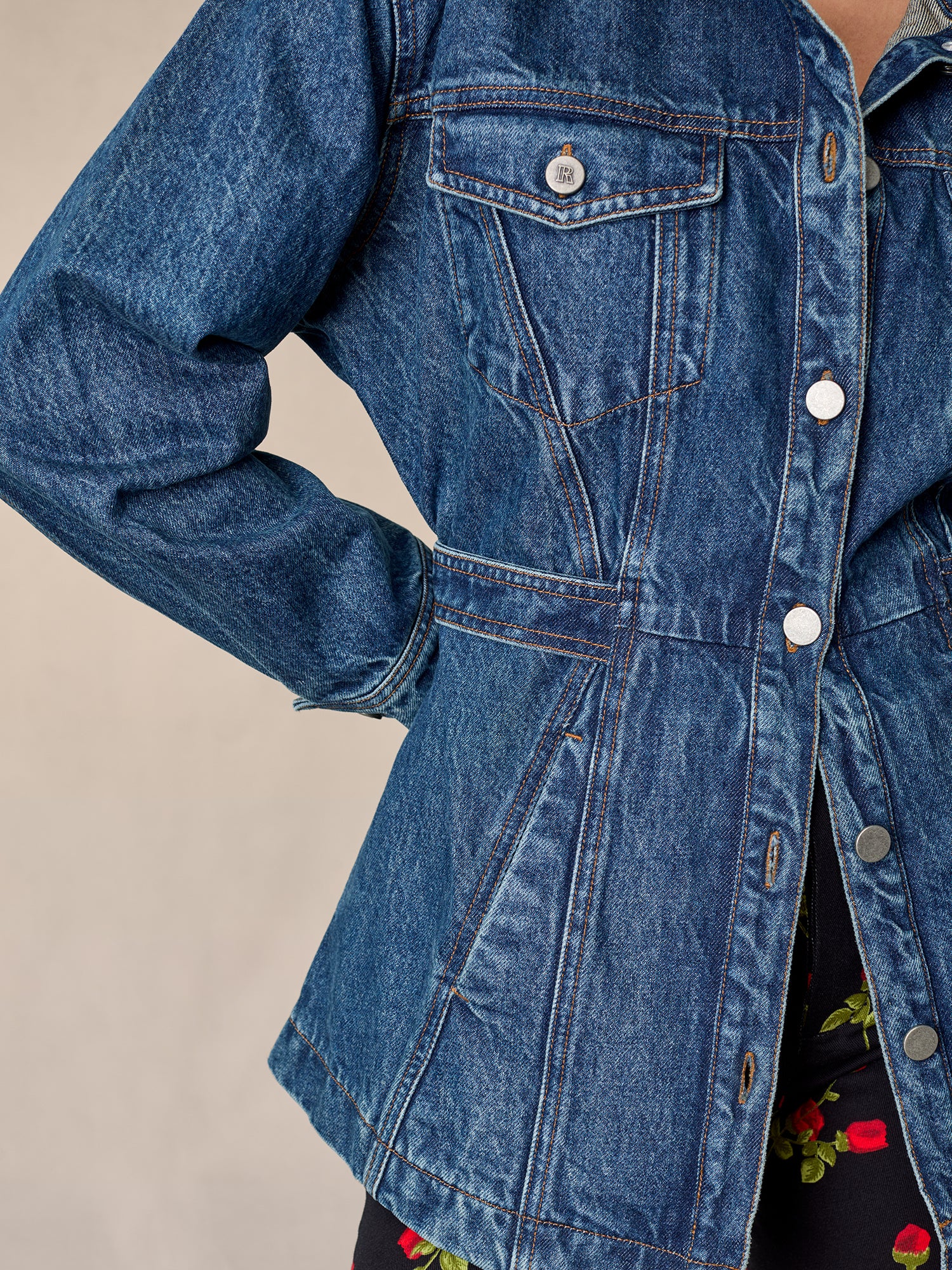 JAMAL Jacket