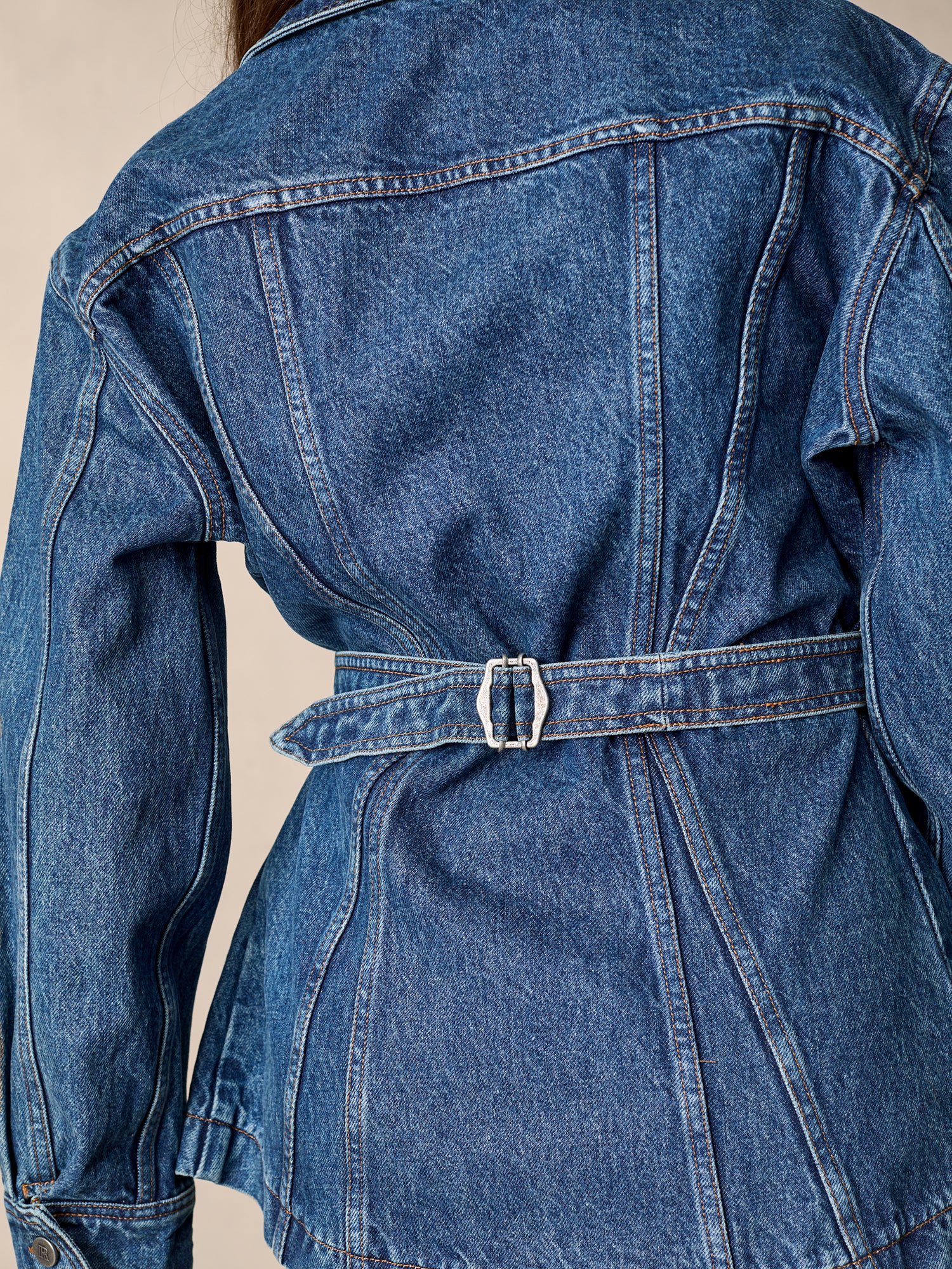 JAMAL Jacket
