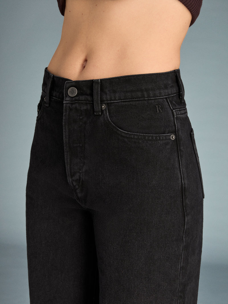 Jeans ABBESSES