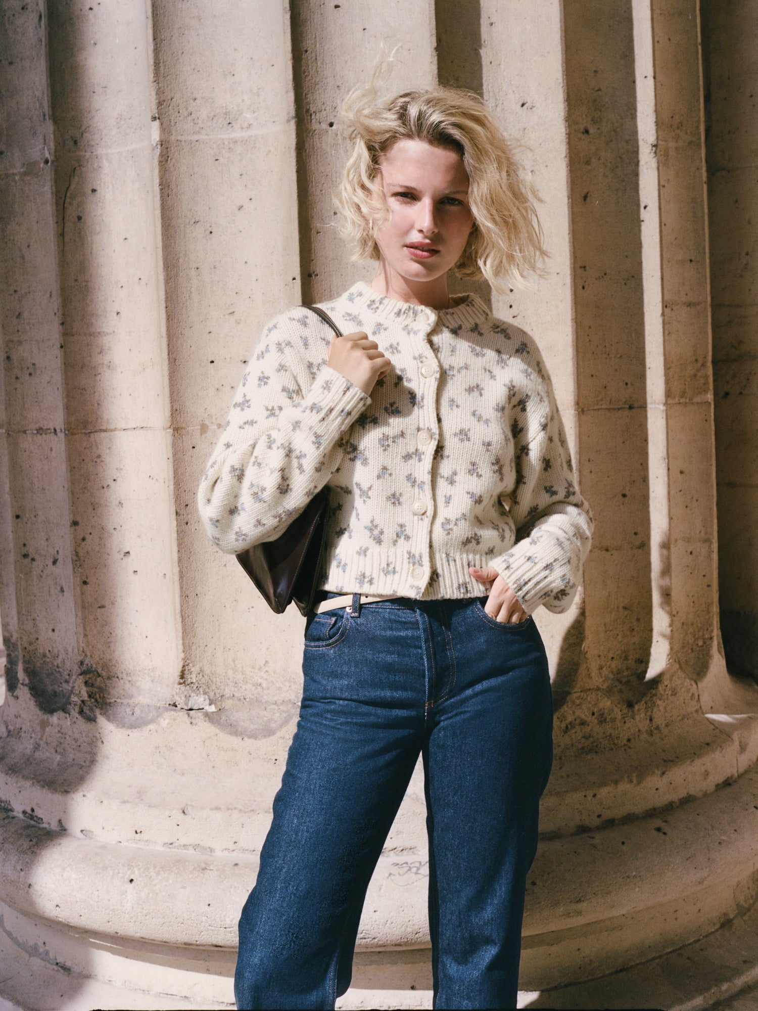 ANIL Cardigan