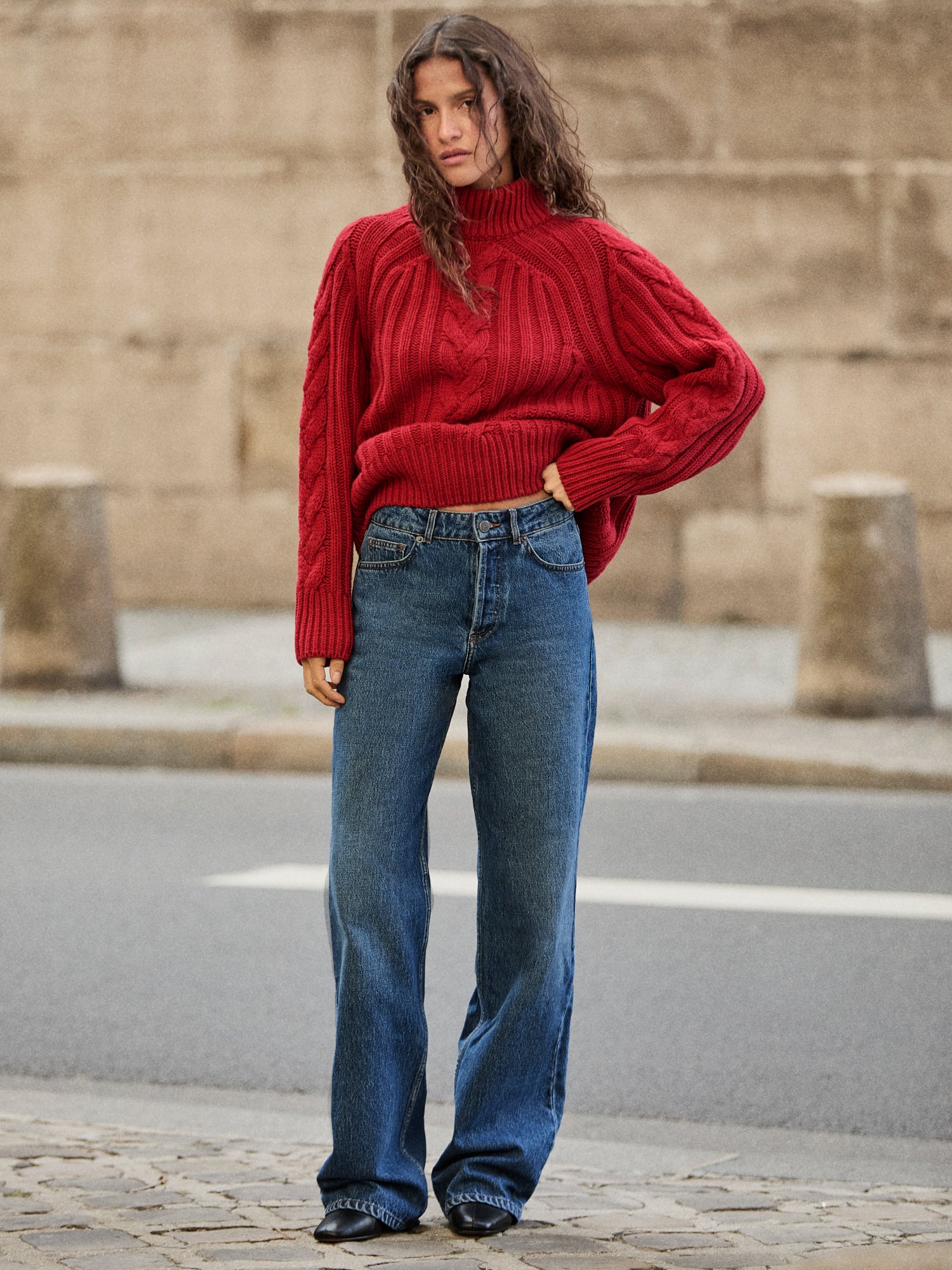 Jeans ANVERS